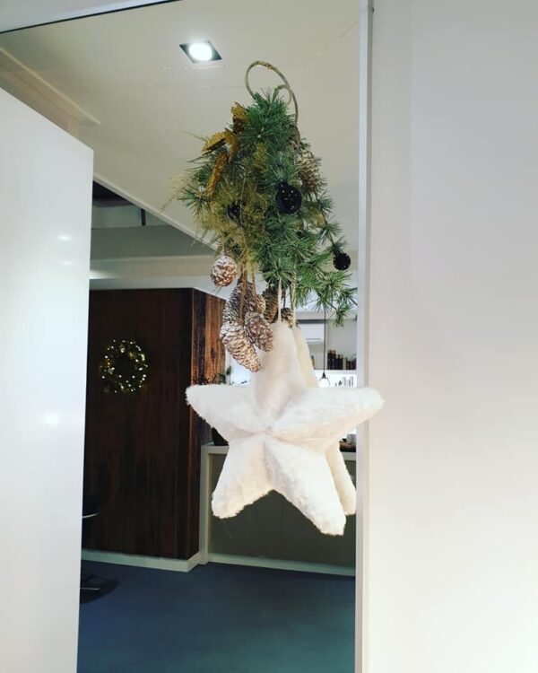 KERSTSTYLING @